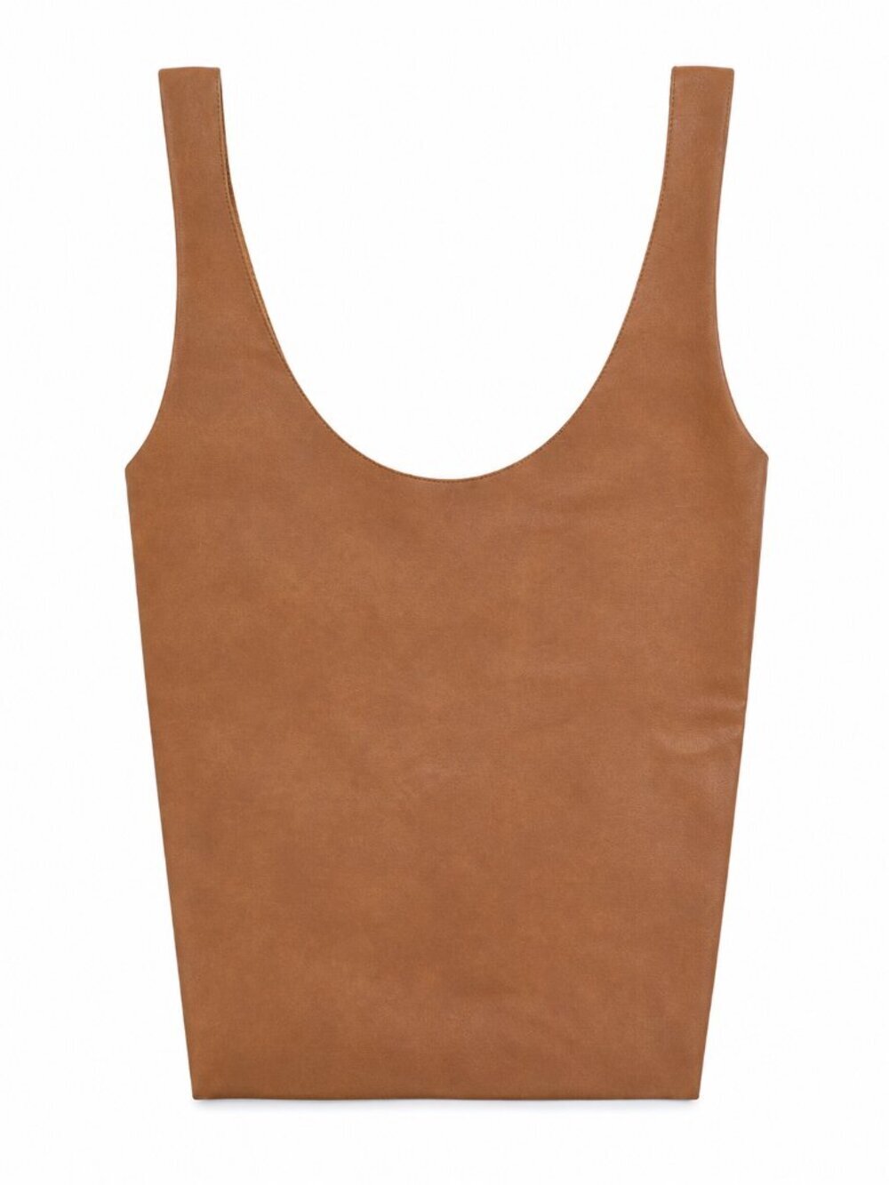 Mossimo Vegan Sack Bag